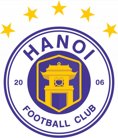 Miễn phí download Hình ảnh logo câu lạc bộ bóng đá Hà Nội. Định dạng file PNG. Chủ đề: hình ảnh logo bóng đá, 