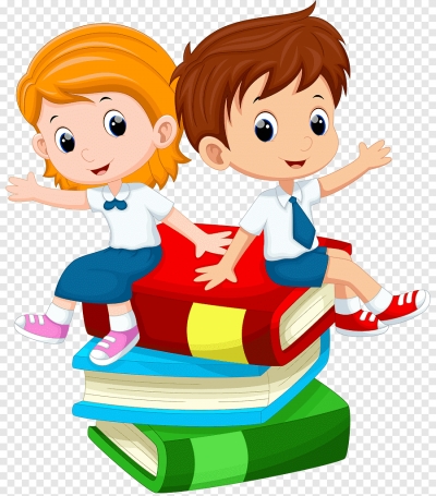 Miễn phí download Hình ảnh trẻ em và chồng sách. Định dạng file PNG. Chủ đề: sách, chồng sách, trẻ em, trẻ tiểu học, 