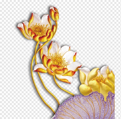 Miễn phí download Hoa sen mạ vàng sang trọng - PNG. Định dạng file PNG. Chủ đề: hoa sen, bông hoa sen, 