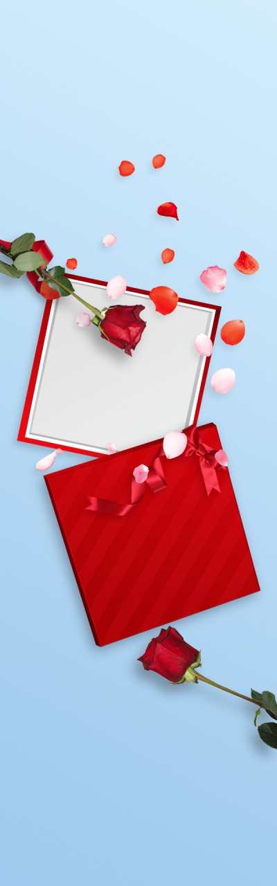 Miễn phí download Thiết kế banner bông Hoa hồng đỏ hộp quà lãng mạn. Định dạng file Photoshop PSD. Chủ đề: hoa hồng, bông hoa hồng, hoa hồng trang trí, banner, 