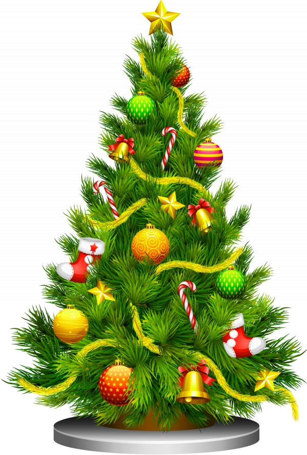 Hình ảnh Cây Thông Noel Yếu Tố Dễ Thương PNG  Giáng Sinh Cây Giáng Sinh  Hoạt Hình PNG miễn phí tải tập tin PSDComment và Vector