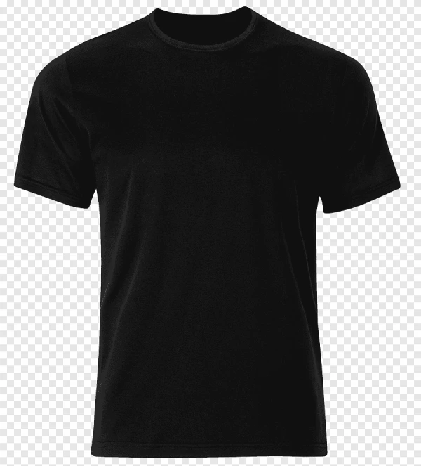 Áo phông đen: Với các mẫu áo phông đen mới nhất năm 2024 trên website của chúng tôi, bạn sẽ tìm thấy sự đơn giản nhưng không kém phần thời trang trong từng chiếc áo. Với chất liệu chất lượng và thiết kế đẹp mắt, chiếc áo phông đen của bạn sẽ trở thành tâm điểm của các bộ trang phục của bạn.