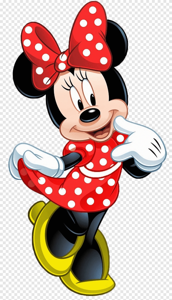 Tổng Hợp 50 Hình Ảnh Chuột Mickey Đẹp Dễ Thương Cực Đáng Yêu