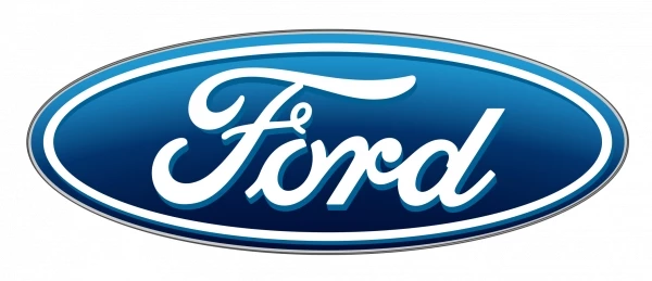 Logo Ford, Logo Công ty Ford Motor - PNG
