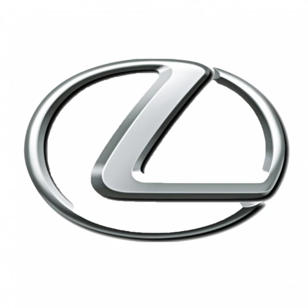 Logo Lexus, Logo Xe Lexus - PNG