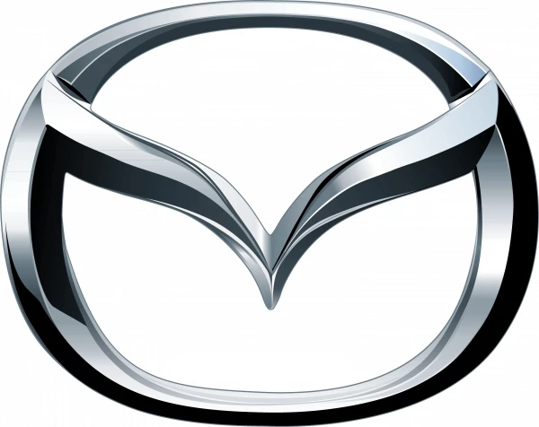Logo Mazda, Logo Công ty ô tô Mazda - PNG