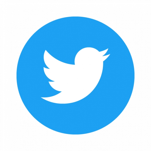 Logo Twitter, Biểu tượng Twitter - PNG