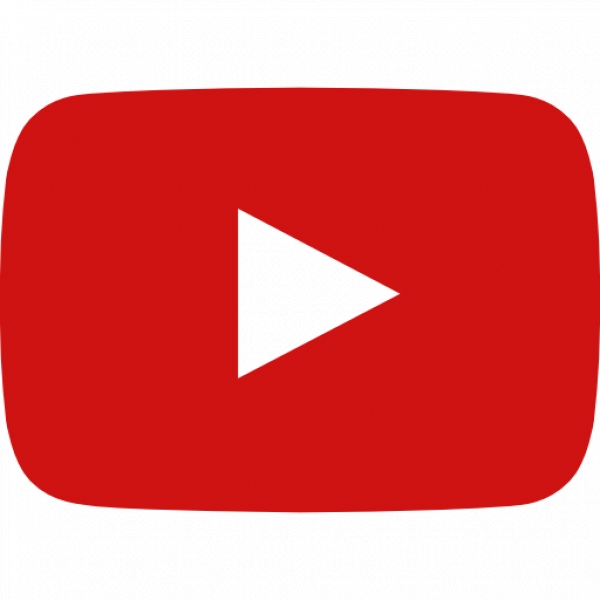 Logo YouTube Nút Play YouTube - PNG