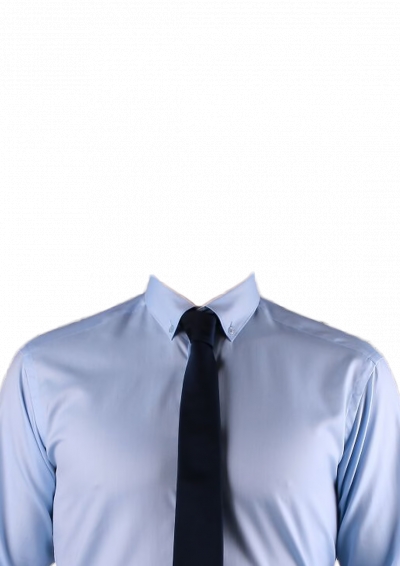 Miễn phí download Hình ảnh áo sơ mi nam xanh đeo cà vạt đen, ghép ảnh thẻ - PNG. Định dạng file PNG. Chủ đề: hình ảnh trang phục ghép ảnh, hình ảnh trang phục nam, 
