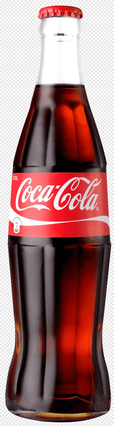 Miễn phí download Hình ảnh chai coca cola. Định dạng file PNG. Chủ đề: hình ảnh đồ uống, hình ảnh coca cola, 