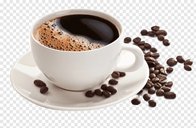 Miễn phí download Hình ảnh cốc cà phê thơm ngon. Định dạng file PNG. Chủ đề: cốc cà phê, hạt cà phê, 