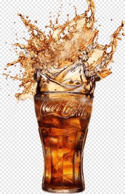 Miễn phí download Hình ảnh cốc coca cola nước bắn tung tóe. Định dạng file PNG. Chủ đề: hình ảnh đồ uống, hình ảnh coca cola, 