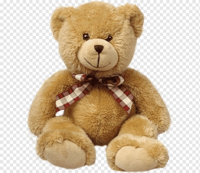 Miễn phí download Hình ảnh gấu bông Teddy. Định dạng file PNG. Chủ đề: nhân vật hoạt hình, thú nhồi bông, gấu teddy, 