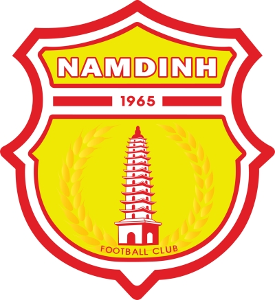 Miễn phí download Hình ảnh logo câu lạc bộ bóng đá Nam Định. Định dạng file PNG. Chủ đề: hình ảnh logo bóng đá, 