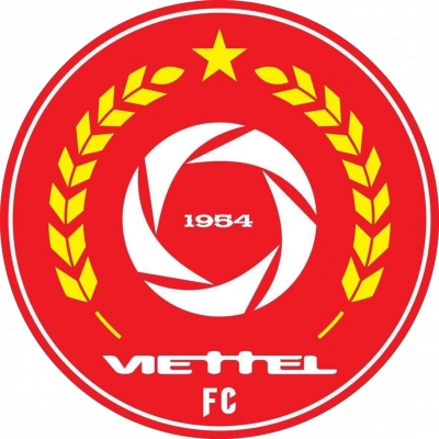 Miễn phí download Hình ảnh logo câu lạc bộ bóng đá Viettel. Định dạng file PNG. Chủ đề: hình ảnh logo bóng đá, 