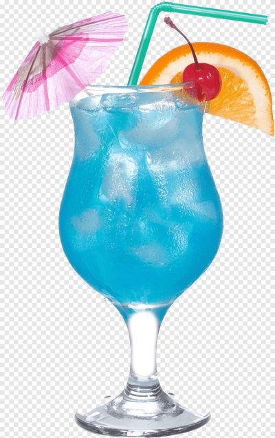 Miễn phí download Hình ảnh ly Cocktail màu xanh. Định dạng file PNG. Chủ đề: hình ảnh đồ uống, hình ảnh cocktail, 