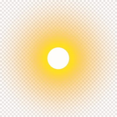 Miễn phí download Hình ảnh mặt trời vẽ tay tỏa nắng vàng. Định dạng file PNG. Chủ đề: mặt trời, 
