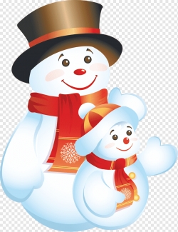 Miễn phí download Hình ảnh người tuyết đón giáng sinh đẹp -  PNG. Định dạng file PNG. Chủ đề: hình ảnh người tuyết, 