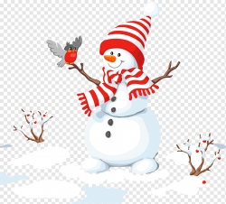 Miễn phí download Hình ảnh người tuyết đón giáng sinh -  PNG. Định dạng file PNG. Chủ đề: hình ảnh người tuyết, 