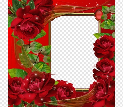 Miễn phí download Khung ảnh trang trí hoa hồng đỏ đẹp. Định dạng file PNG. Chủ đề: hoa hồng, bông hoa hồng, hoa hồng trang trí, khung trang trí hoa, khung ảnh, khung hoa trang trí, 