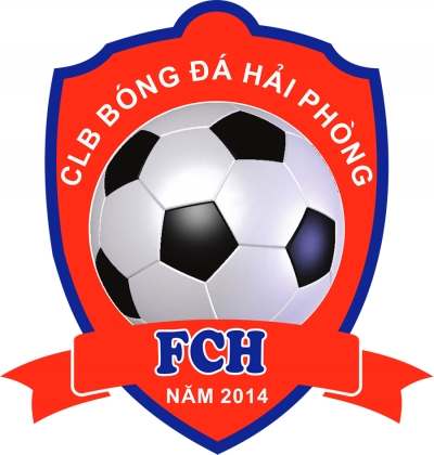 Miễn phí download Logo câu lạc bộ bóng đá Hải Phòng. Định dạng file PNG. Chủ đề: hình ảnh logo bóng đá, 