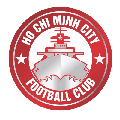 Miễn phí download Logo câu lạc bộ bóng đá Hồ Chí Minh. Định dạng file PNG. Chủ đề: hình ảnh logo bóng đá, 