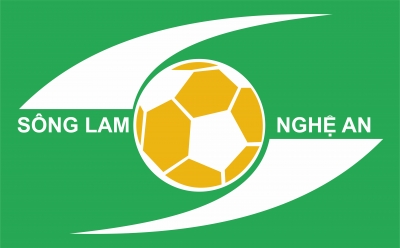 Miễn phí download Logo câu lạc bộ bóng đá Sông Lam Nghệ An - PNG. Định dạng file PNG. Chủ đề: hình ảnh logo bóng đá, 