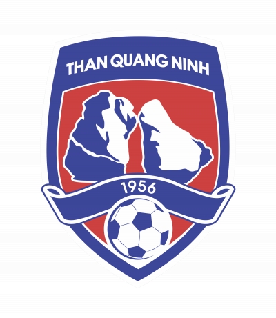 Miễn phí download Logo câu lạc bộ đội bóng đá Than Quảng Ninh - PNG. Định dạng file PNG. Chủ đề: hình ảnh logo bóng đá, 