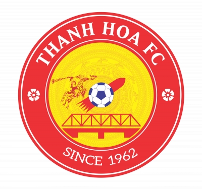 Miễn phí download Logo câu lạc bộ đội bóng đá Thanh Hóa. Định dạng file PNG. Chủ đề: hình ảnh logo bóng đá, 