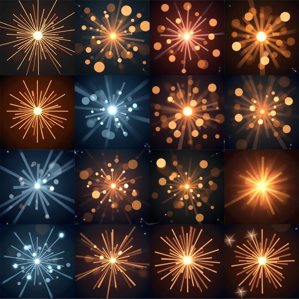 Tải miễn phí bộ sưu tập light christmas vector và png chất lượng cao cho thiết kế giáng sinh