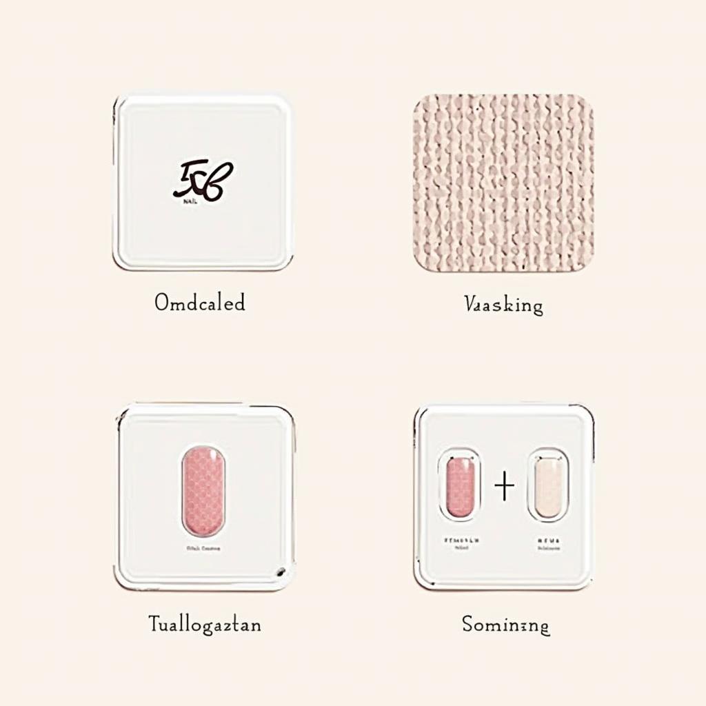 Ung dung thiet ke chuyen nghiep voi file nail vector va png