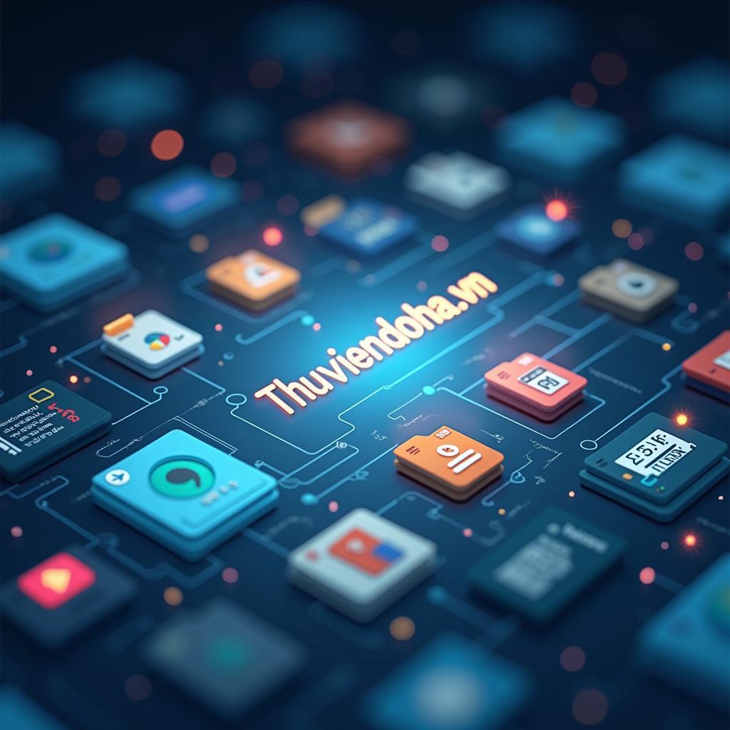 Giới thiệu website Thuviendohoa.vn, nguồn tài nguyên thiết kế vector, PNG, PSD miễn phí.