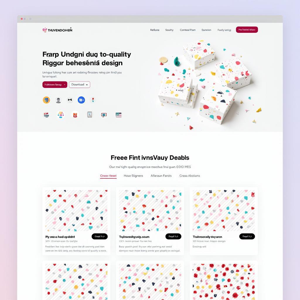Tải miễn phí hoa văn vector PNG chất lượng cao từ Thuviendohoa.vn cho dự án sáng tạo của bạn.