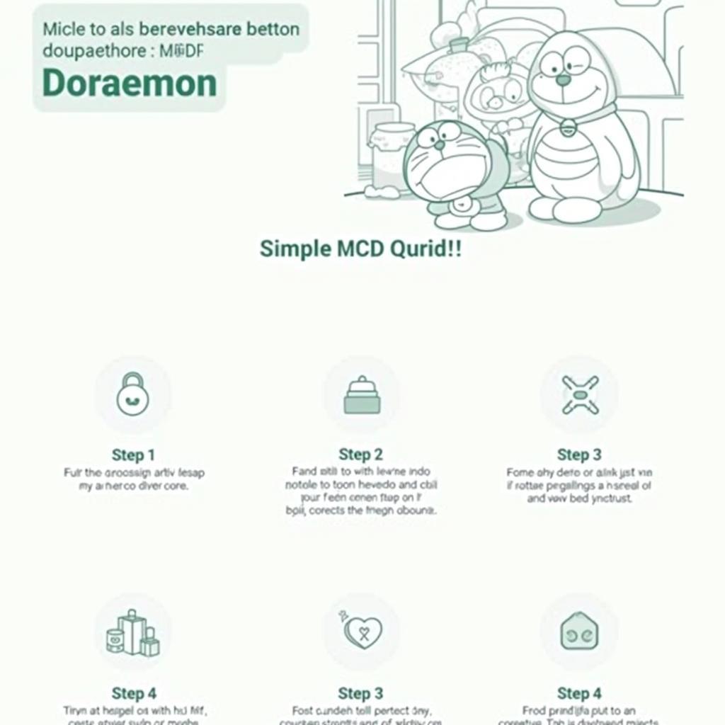 Hướng dẫn tải file Doraemon vector từ Thuviendohoa.vn, các bước đơn giản và nhanh chóng.