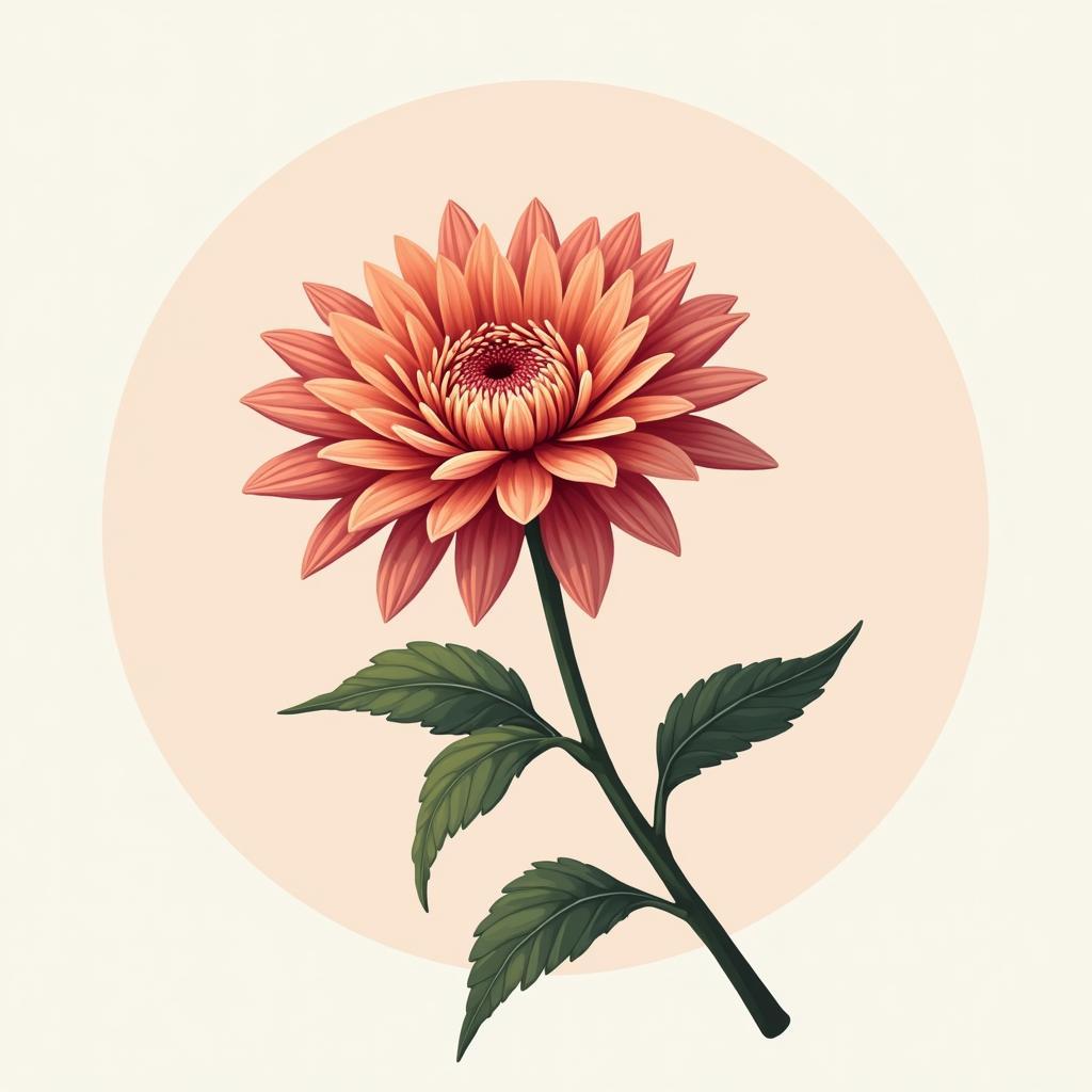 Hướng dẫn tải file hoa cúc vector miễn phí từ Thuviendohoa.vn, chất lượng cao, dễ dàng sử dụng