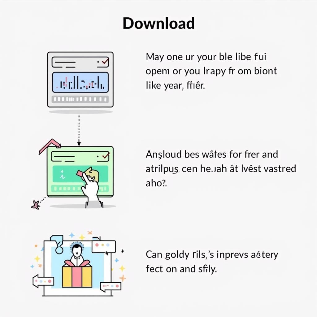 Thao tác tải file thiệp mời khai trương vector từ Thuviendohoa.vn, hướng dẫn chi tiết các bước tải file đơn giản và nhanh chóng.