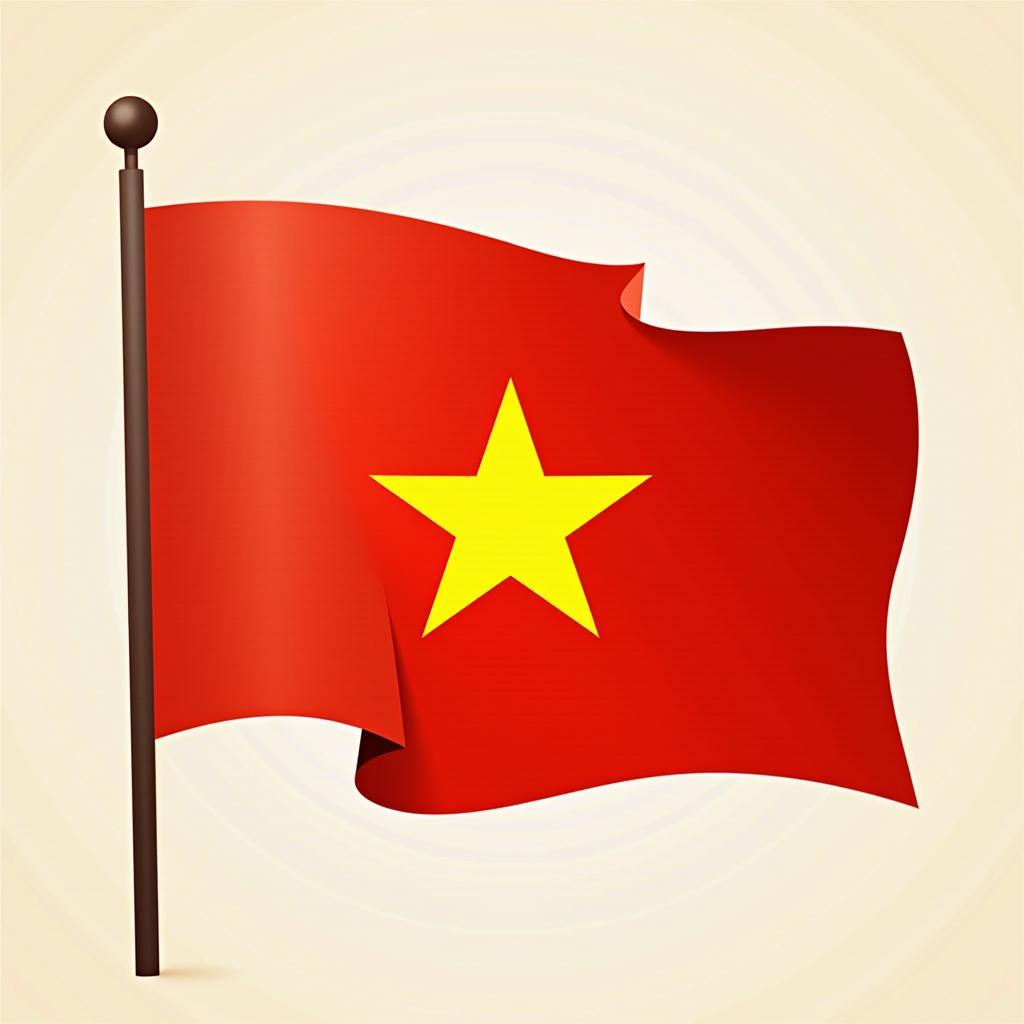Vector co Viet Nam cach dieu sang tao, phu hop nhieu loai hinh thiet ke