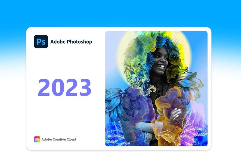 Tải Photoshop 2023 Full Crack v24.7