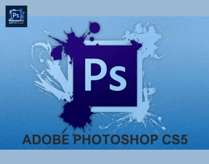 Photoshop CS5 Portable