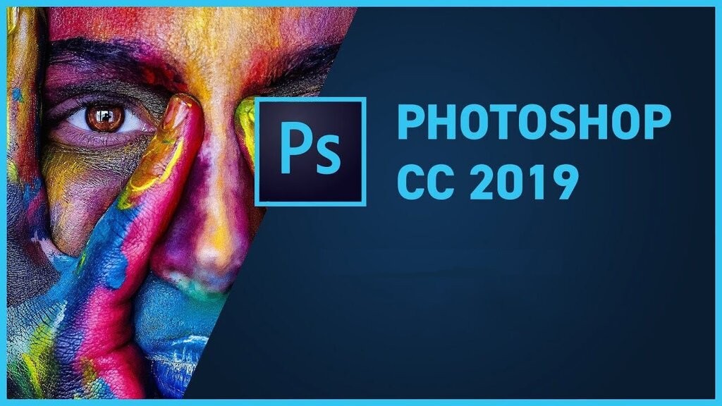 Tải Photoshop CC 2019 Full Crack